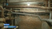 Жильцы многоэтажки в Пятигорске несколько лет не могут добиться коммунальных работ Жильцы многоэтажки в Пятигорске несколько лет не могут добиться коммунальных работ