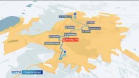 В Ставрополе прекратил работу маршрут №53 В Ставрополе прекратил работу маршрут №53