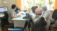 Количество заразившихся гриппом и ОРВИ растет на Ставрополье Количество заразившихся гриппом и ОРВИ растет на Ставрополье