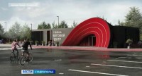 Беговой центр Всероссийской федерации легкой атлетики появится в Ставрополе Беговой центр Всероссийской федерации легкой атлетики появится в Ставрополе