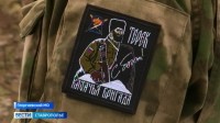 Бригада «Терек» получила гуманитарную помощь от ставропольских предпринимателей