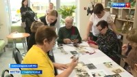 Ставропольские пенсионеры осваивают нейросети Ставропольские пенсионеры осваивают нейросети
