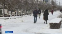 Глава Ставрополя поручил обеспечить готовность коммунальных служб к осенне-зимнему периоду