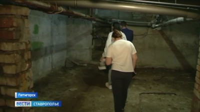 Следователи начали проверку по факту нарушений прав жильцов многоквартирного дома в Пятигорске Следователи начали проверку по факту нарушений прав жильцов многоквартирного дома в Пятигорске