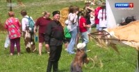 Международный фестиваль Русского географического общества пройдет в Ставрополе Международный фестиваль Русского географического общества пройдет в Ставрополе