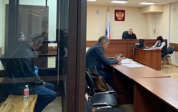 Бывших чиновников минстроя Ставрополья осудили за коррупцию Бывших чиновников минстроя Ставрополья осудили за коррупцию