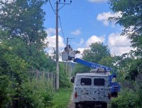 Власти Ставрополя помогают садовым товариществам развивать инфраструктуру Власти Ставрополя помогают садовым товариществам развивать инфраструктуру