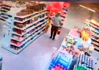 В Пятигорске житель соседней республики воровал продукты из магазина В Пятигорске житель соседней республики воровал продукты из магазина