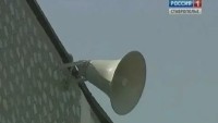 На Ставрополье 7 октября прозвучат сирены На Ставрополье 7 октября прозвучат сирены
