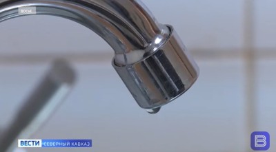 На Кавминводах 1 и 2 октября не будет воды На Кавминводах 1 и 2 октября не будет воды