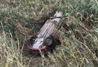 В Будённовском округе Ставрополья начинающий водитель устроила ДТП с пострадавшими