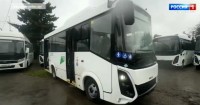 Новые автобусы выйдут на линии в Пятигорске Новые автобусы выйдут на линии в Пятигорске