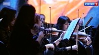 В Ставрополе начинается трехдневный марафон "Музыкальной осени Ставрополья" В Ставрополе начинается трехдневный марафон "Музыкальной осени Ставрополья"