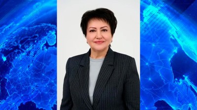 Председателем думы Ставрополья стала Любовь Маковская