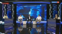 Пресс-конференция в Северо-Кавказском информационном центре ВГТРК Пресс-конференция в Северо-Кавказском информационном центре ВГТРК