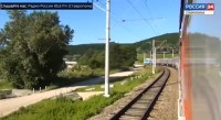 Из Москвы в Минеральные Воды будет курсировать быстрый поезд Из Москвы в Минеральные Воды будет курсировать быстрый поезд