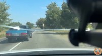 На Ставрополье водитель-бесправник перевозил детей без детских кресел На Ставрополье водитель-бесправник перевозил детей без детских кресел