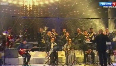 Симфонический оркестр Мариинского театра под управлением Валерия Гергиева выступит в Минводах Симфонический оркестр Мариинского театра под управлением Валерия Гергиева выступит в Минводах