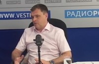 Олег Безменов назначен министром сельского хозяйства Ставрополья Олег Безменов назначен министром сельского хозяйства Ставрополья