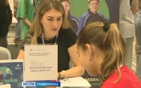 Колледжи и техникумы Ставрополья зачислили на бюджет свыше 11 тысяч студентов Колледжи и техникумы Ставрополья зачислили на бюджет свыше 11 тысяч студентов