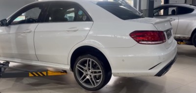 Автоинспекторы Ставрополя выявили водителя иномарки со спецсигналом Автоинспекторы Ставрополя выявили водителя иномарки со спецсигналом