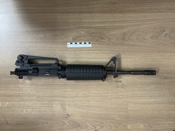 На Ставрополье вынесли приговор мужчине за сокрытие опасной находки