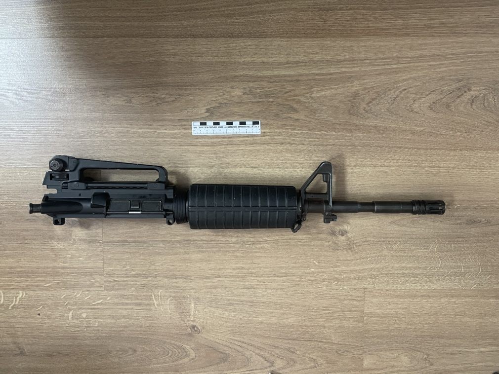 На Ставрополье вынесли приговор мужчине за сокрытие опасной находки На Ставрополье вынесли приговор мужчине за сокрытие опасной находки