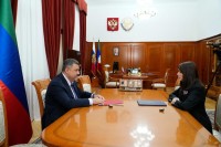 Ставропольские ученые подключаются к реализации прорывных проектов Дагестана