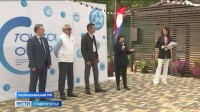 Десятки амбициозных профактивистов собрались на фестиваль на Ставрополье