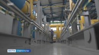 Коммунальные службы Ставрополья на финише подготовительных работ Коммунальные службы Ставрополья на финише подготовительных работ