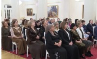 Матерям-героиням в Кабардино-Балкарии выделят бесплатные земельные участки. Матерям-героиням в Кабардино-Балкарии выделят бесплатные земельные участки.