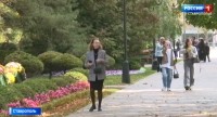Потепление начнет возвращаться на Ставрополье