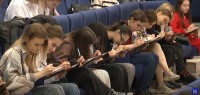 Всё больше стран получают возможность погрузиться в мир русской науки и культуры