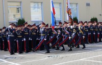 На Ставрополье кадеты отметили сразу три праздника за неделю На Ставрополье кадеты отметили сразу три праздника за неделю