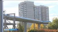 В правительстве Ставрополья обсудили готовность коммунальщиков края к холодам В правительстве Ставрополья обсудили готовность коммунальщиков края к холодам