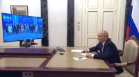 Учителя благодарны президенту за развитие школьного образования Учителя благодарны президенту за развитие школьного образования