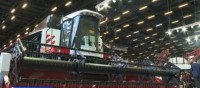 В России стартуют новые производства и показы спецтехники В России стартуют новые производства и показы спецтехники
