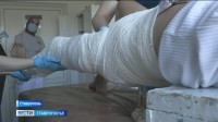 На Ставрополье пешеходов учат соблюдать ПДД На Ставрополье пешеходов учат соблюдать ПДД