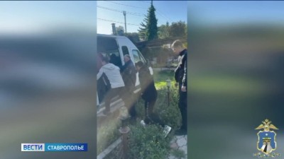 На Ставрополье продолжается борьба с нелегальной миграцией На Ставрополье продолжается борьба с нелегальной миграцией