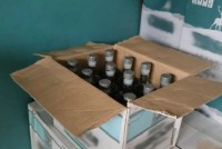 В Невинномысске пресечён факт незаконного оборота алкоголя В Невинномысске пресечён факт незаконного оборота алкоголя