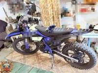 В Ставрополе мотоциклист сбил автоинспектора