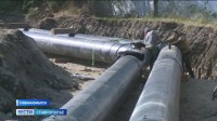 В Невинномысске реконструируют главные городские тепломагистрали В Невинномысске реконструируют главные городские тепломагистрали