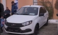 Российский автопром показывает устойчивое развитие Российский автопром показывает устойчивое развитие