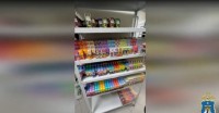 Семья предпринимателей в Ставрополе организовала продажу немаркированной никотиносодержащей продукции