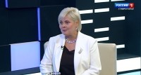 Педагог допобразования из Ставрополя – в числе победителей всероссийского конкурса Педагог допобразования из Ставрополя – в числе победителей всероссийского конкурса