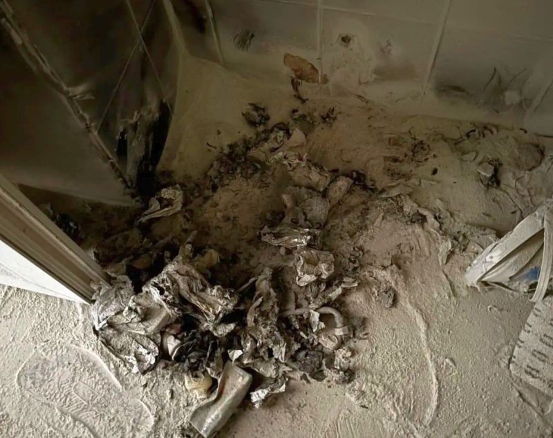 Прокуратура Ставрополья выясняет причины пожара в одной из школ Михайловска Прокуратура Ставрополья выясняет причины пожара в одной из школ Михайловска
