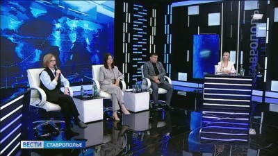 Жителям Ставрополья начали приходить уведомления об уплате налогов