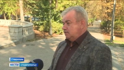 В Ставрополе жаркие дискуссии вызвала реорганизации детской школы искусств №2 В Ставрополе жаркие дискуссии вызвала реорганизации детской школы искусств №2