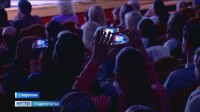 Юные ставропольцы участвуют в конкурсе «КТК — талантливым детям»