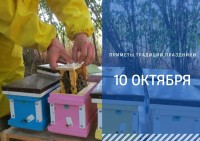 Приметы на 10 октября: что можно и нельзя делать в Покровскую родительскую субботу Приметы на 10 октября: что можно и нельзя делать в Покровскую родительскую субботу